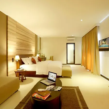 Uppala Villa & Spa Umalas-3