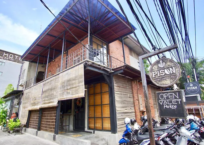 Vinna Villa Seminyak By The Wina Resorts Kerobokan 