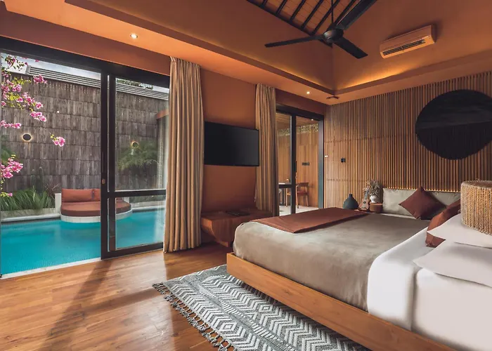 Sana Vie Villa Seminyak By Ini Vie Hospitality